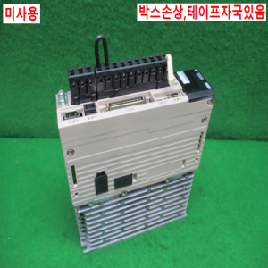 주20012/미사용서보드라이브/SGDV-2R8A01B002000/400W/야스가와