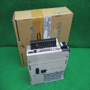 주20013/미사용서보드라이브/SGDV-1R6A01B002000/200W/야스가와