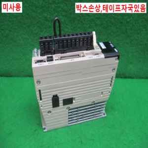 주20013/미사용서보드라이브/SGDV-1R6A01B002000/200W/야스가와