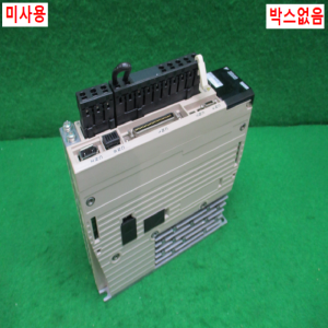 주20014/미사용서보드라이브/SGDV-1R6A01B002000/200W/야스가와