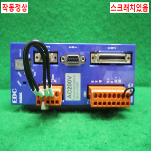 주20028/서보드라이브/M-EDC-PS1018AB502/NSK