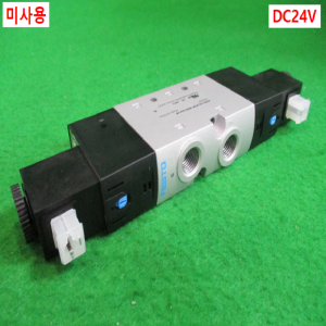 초15083/미사용공압솔레노이드밸브/VUVS-L25-P53C-MZD-G14-F8/