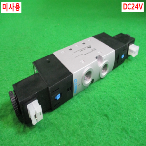 초15084/미사용공압솔레노이드밸브/VUVS-L25-B52-D-G14-F8/FESTO