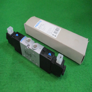 초15086/미사용공압솔레노이드밸브/VUVS-L20-P53E-MD-G18-F7/FESTO