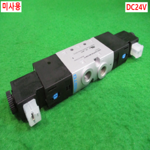 초15086/미사용공압솔레노이드밸브/VUVS-L20-P53E-MD-G18-F7/FESTO