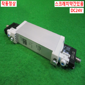 초15087/공압솔레노이드밸브/VUVG-B18-P53C-ZT-F-1P3/FESTO