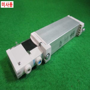 초15090/미사용공압솔레노이드밸브/VUVG-B18-M52-MZT-F-1T1L/FESTO