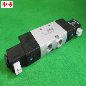 초15091/미사용공압솔레노이드밸브/VUVS-L25-P53U-MZD-G14-F8/FESTO