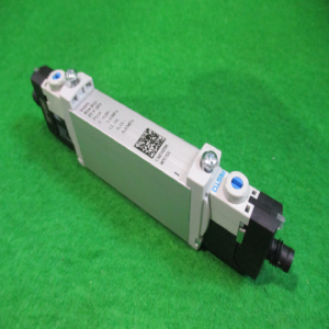 초15093/공압솔레노이드밸브/VUVG-B14-B52-ZT-F-1P3/FESTO