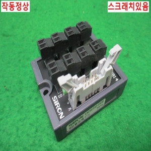 북48681/센서I/O컨넥터/T814/SiRON