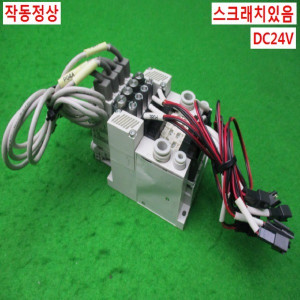 10319/진공솔레노이드밸브/ZZQ104-BSB/ZQ1-ZSEAP-A/SMC