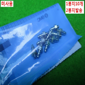 10374/미사용공압피팅/M-3AU-4/2봉지발송/SMC