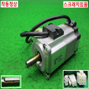 54712/서보모터/MSMD 022S1T/0.2KW/파나소닉