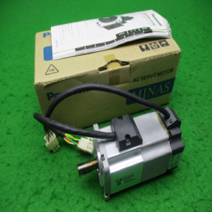 54712/서보모터/MSMD 022S1T/0.2KW/파나소닉