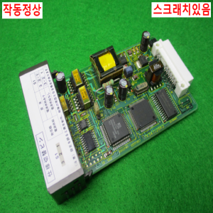 54726/PLC모듈/AAIIA-00/42D/후지