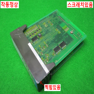 54725/PLC모듈/ATLMA-30/80H/후지