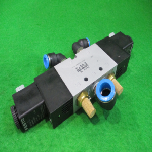 초15095/공압솔레노이드밸브/VUVS-L25-B52-D-G14-F8/FESTO