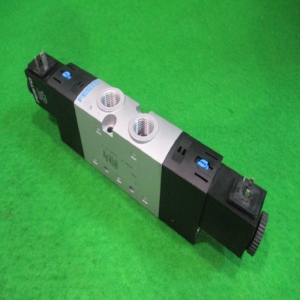 초15096/공압솔레노이드밸브/VUVS-L25-B52-D-G14-F8/FESTO