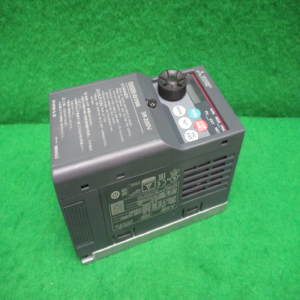 주20042/인버터/FR-D720-0.2K/삼상,220V0.2KW/미쓰비시