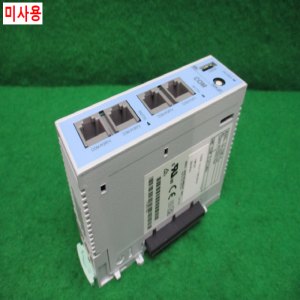 주20044/미사용이더넷PLC모듈/Z-COM-A-55/113B32CH/RKC