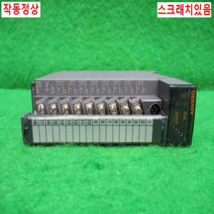 주20048/PLC/Q68ADV/시리얼18/미쓰비시