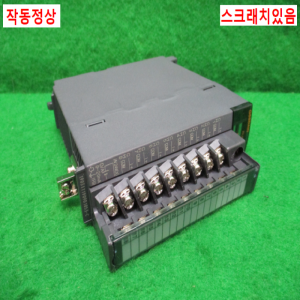 주20051/PLC/Q68DAIN/시리얼19/미쓰비시