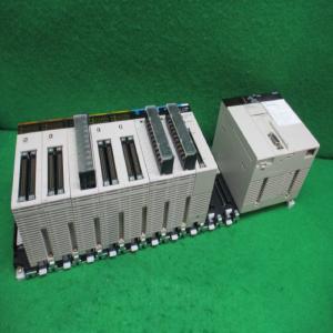 주20052/PLC세트/C200HW-PA204/CS1H-CPU63H/C200H-CT001-V1/CS1W-DA041/CS1W-AD041-V1/CS1W-OD261/CS1W-ID211/CS1W-ID261/옴론