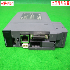 노12659/PLC/Q172DSCPU/시리얼S98724017/미츠비시