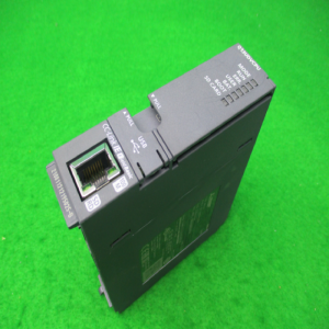 노12660/PLC/Q13UDVCPU/시리얼21/미츠비시