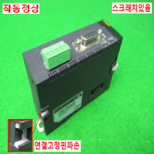 노12666/PLC/CM3-SP02ERR/싸이몬