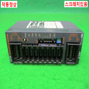 노12679/CC링크/AJ65VBTCU-68ADVN/시리얼22/미츠비시