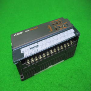 노12681/CC링크/AJ65BT-64DAV/시리얼19/미츠비시