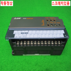 노12682/CC링크/AJ65BT-64AD/시리얼19/미츠비시
