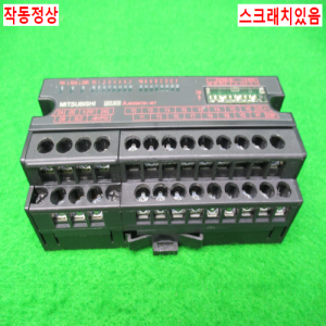 노12684/CC링크/AJ65SBTB1-16T/DATE07~09/미츠비시