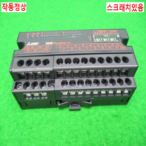노12685/CC링크/AJ65SBTB1-16T/시리얼21/미츠비시