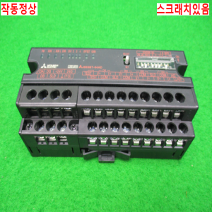 노12688/CC링크/AJ65SBT-64AD/시리얼16년이상/미츠비시