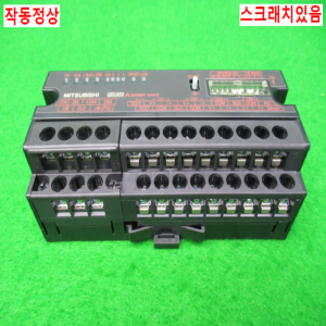 노12690/CC링크/AJ65SBT-64AD/시리얼08~09/미츠비시