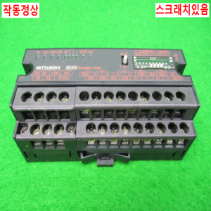 노12691/CC링크/AJ65SBT-64AD/시리얼05이하/미츠비시