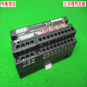 노12692/CC링크/AJ65SBT2B-64DA/시리얼21/미츠비시