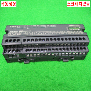 노12698/CC링크/AJ65SBTB1-32D/시리얼08~09/미츠비시