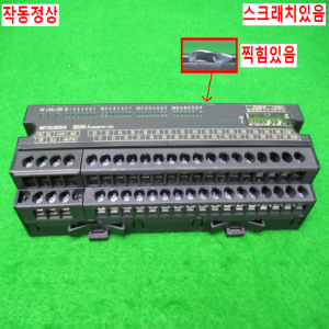 노12699/CC링크/AJ65SBTB1-32D/시리얼08~09/미츠비시