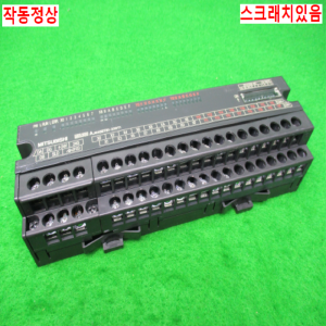 노12700/CC링크/AJ65SBTB1-32DT1/시리얼10년이상/미츠비시