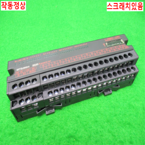 노12701/CC링크/AJ65SBTB1-32T/시리얼08~09/미츠비시