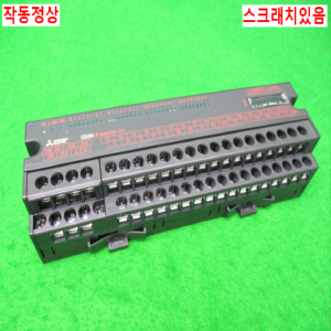 노12702/CC링크/AJ65SBTB1-32T/시리얼20~24/미츠비시