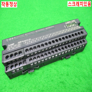 노12703/CC링크/AJ65SBTB1-32D/시리얼16년이상/미츠비시