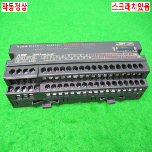 노12704/CC링크/AJ65SBTB1-32DT1/시리얼21~23/미츠비시