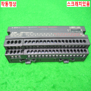 노12705/CC링크/AJ65SBTB1-32DT/시리얼22/미츠비시