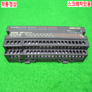 노12706/CC링크/AJ65SBTB1-32DT/시리얼16년이상/미츠비시