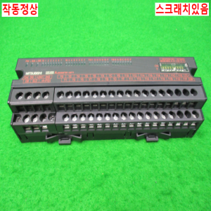 노12708/CC링크/AJ65SBTB1-32T1/시리얼10년이상/미츠비시