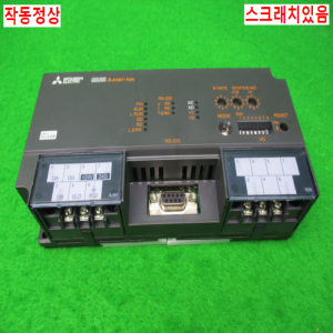 노12709/CC링크/AJ65BT-R2N/시리얼21/미츠비시